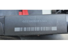 Recambio de caja reles / fusibles para volkswagen passat berlina (3c2) advance plus 4motion referencia OEM IAM 3C8937049AB  