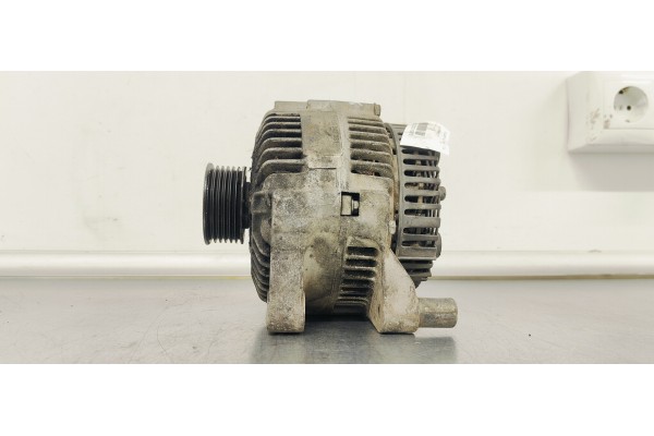Recambio de alternador para peugeot 407 st sport referencia OEM IAM   