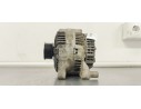 Recambio de alternador para peugeot 407 st sport referencia OEM IAM   