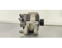 Recambio de alternador para peugeot 407 st sport referencia OEM IAM   