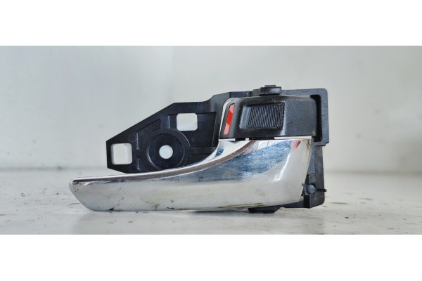 Recambio de maneta interior delantera derecha para toyota rav 4 referencia OEM IAM   
