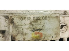 Recambio de alternador para peugeot 407 st sport referencia OEM IAM   