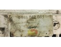 Recambio de alternador para peugeot 407 st sport referencia OEM IAM   