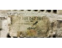 Recambio de alternador para peugeot 407 st sport referencia OEM IAM   