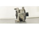 Recambio de alternador para peugeot 407 st sport referencia OEM IAM   