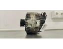 Recambio de alternador para peugeot 407 st sport referencia OEM IAM   