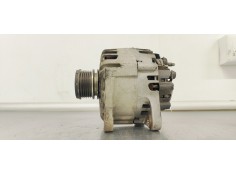 Recambio de alternador para renault megane iii berlina 5 p 1.5dci 110 fap referencia OEM IAM 231000027R  