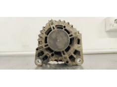Recambio de alternador para renault megane iii berlina 5 p 1.5dci 110 fap referencia OEM IAM 231000027R  