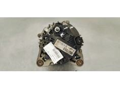 Recambio de alternador para renault megane iii berlina 5 p 1.5dci 110 fap referencia OEM IAM 231000027R  