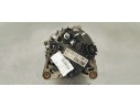 Recambio de alternador para renault megane iii berlina 5 p 1.5dci 110 fap referencia OEM IAM 231000027R  