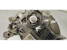 Recambio de alternador para renault megane iii berlina 5 p 1.5dci 110 fap referencia OEM IAM 231000027R  