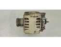 Recambio de alternador para renault megane iii berlina 5 p 1.5dci 110 fap referencia OEM IAM 231000027R  