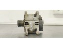 Recambio de alternador para renault megane iii berlina 5 p 1.5dci 110 fap referencia OEM IAM 231000027R  