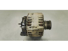 Recambio de alternador para renault megane iii berlina 5 p 1.5dci 110 fap referencia OEM IAM 231000027R  