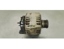 Recambio de alternador para renault megane iii berlina 5 p 1.5dci 110 fap referencia OEM IAM 231000027R  
