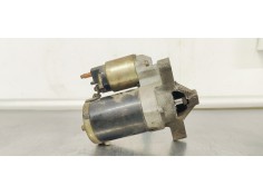 Recambio de motor arranque para citroen c3 1.4 referencia OEM IAM M000T45071ZT  