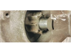 Recambio de motor arranque para citroen c3 1.4 referencia OEM IAM M000T45071ZT  