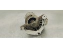 Recambio de motor arranque para citroen c3 1.4 referencia OEM IAM M000T45071ZT  