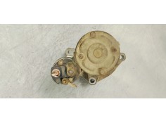 Recambio de motor arranque para citroen c3 1.4 referencia OEM IAM M000T45071ZT  