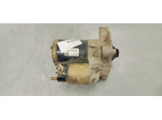 Recambio de motor arranque para citroen c3 1.4 referencia OEM IAM M000T45071ZT  