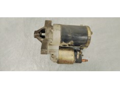 Recambio de motor arranque para citroen c3 1.4 referencia OEM IAM M000T45071ZT  
