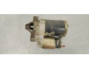Recambio de motor arranque para citroen c3 1.4 referencia OEM IAM M000T45071ZT  