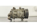 Recambio de compresor aire acondicionado para peugeot 407 st sport referencia OEM IAM 9656574080  