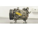 Recambio de compresor aire acondicionado para peugeot 407 st sport referencia OEM IAM 9656574080  