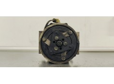 Recambio de compresor aire acondicionado para peugeot 407 st sport referencia OEM IAM 9656574080  