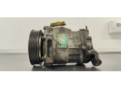 Recambio de compresor aire acondicionado para peugeot 407 st sport referencia OEM IAM 9656574080  
