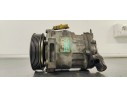 Recambio de compresor aire acondicionado para peugeot 407 st sport referencia OEM IAM 9656574080  
