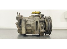 Recambio de compresor aire acondicionado para peugeot 407 st sport referencia OEM IAM 9656574080  