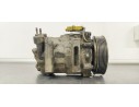 Recambio de compresor aire acondicionado para peugeot 407 st sport referencia OEM IAM 9656574080  