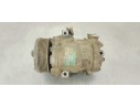 Recambio de compresor aire acondicionado para opel astra g berlina comfort referencia OEM IAM 09132922  