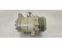 Recambio de compresor aire acondicionado para opel astra g berlina comfort referencia OEM IAM 09132922  