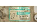 Recambio de compresor aire acondicionado para opel astra g berlina comfort referencia OEM IAM 09132922  