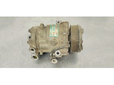 Recambio de compresor aire acondicionado para opel astra g berlina comfort referencia OEM IAM 09132922  