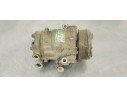 Recambio de compresor aire acondicionado para opel astra g berlina comfort referencia OEM IAM 09132922  