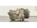 Recambio de compresor aire acondicionado para opel astra g berlina comfort referencia OEM IAM 09132922  