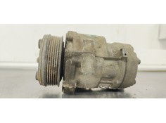 Recambio de compresor aire acondicionado para opel astra g berlina comfort referencia OEM IAM 09132922  