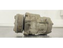 Recambio de compresor aire acondicionado para opel astra g berlina comfort referencia OEM IAM 09132922  