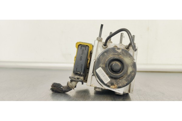 Recambio de abs para peugeot 206 berlina look referencia OEM IAM 9659136980  
