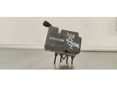 Recambio de abs para peugeot 206 berlina look referencia OEM IAM 9659136980  