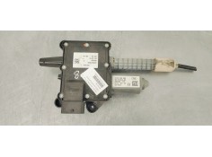 FRENO DE MANO ELECTRICO 9673081580 