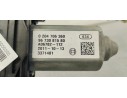 Recambio de freno de mano electrico para peugeot 5008 allure referencia OEM IAM 9673081580  