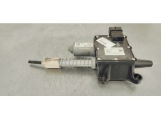 Recambio de freno de mano electrico para peugeot 5008 allure referencia OEM IAM 9673081580  