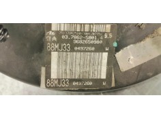 Recambio de servofreno para peugeot 5008 allure referencia OEM IAM 9682650980  