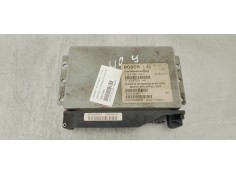 Recambio de centralita cambio automatico para peugeot 407 st sport referencia OEM IAM 0260002923  