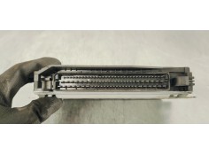 Recambio de centralita cambio automatico para peugeot 407 st sport referencia OEM IAM 0260002923  