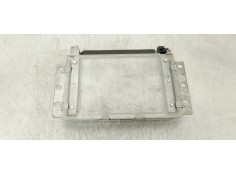 Recambio de centralita cambio automatico para peugeot 407 st sport referencia OEM IAM 0260002923  